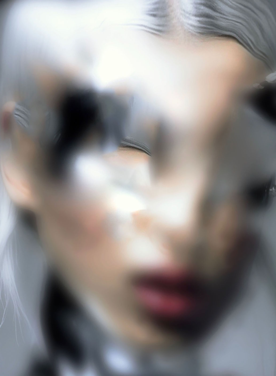 Christiane Peschek, Avatar, Current State, 2023