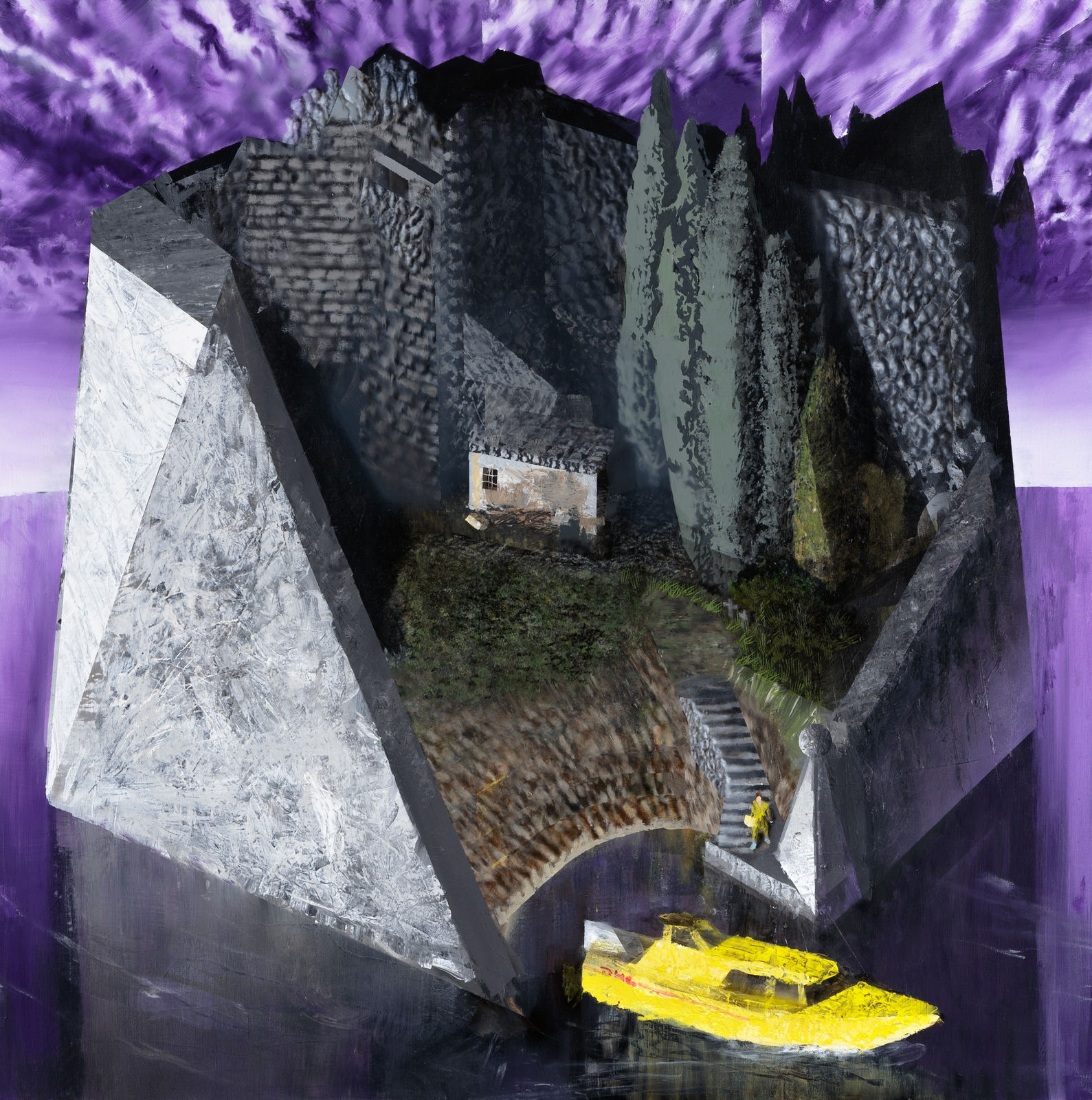 Julius Hofmann, 1 Millionth Happy Customer, 2022