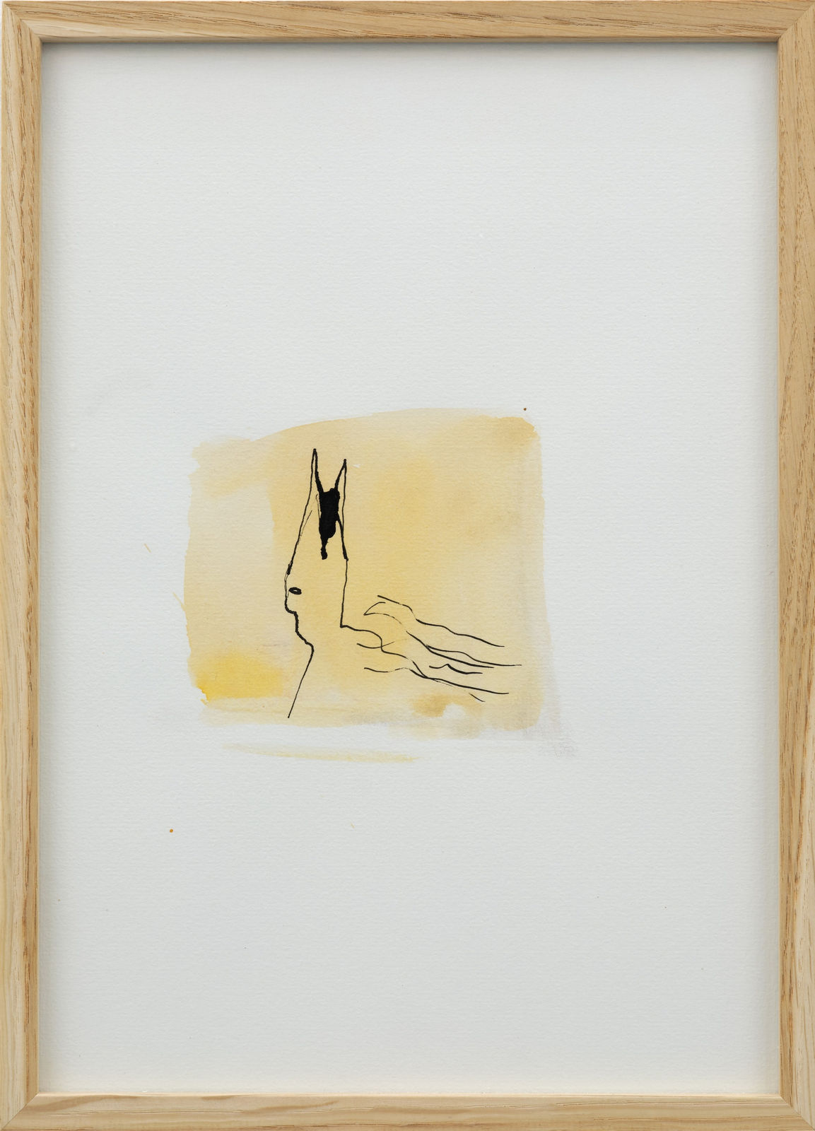 Paul Mittler, West Wien is Gotham 3, 2023