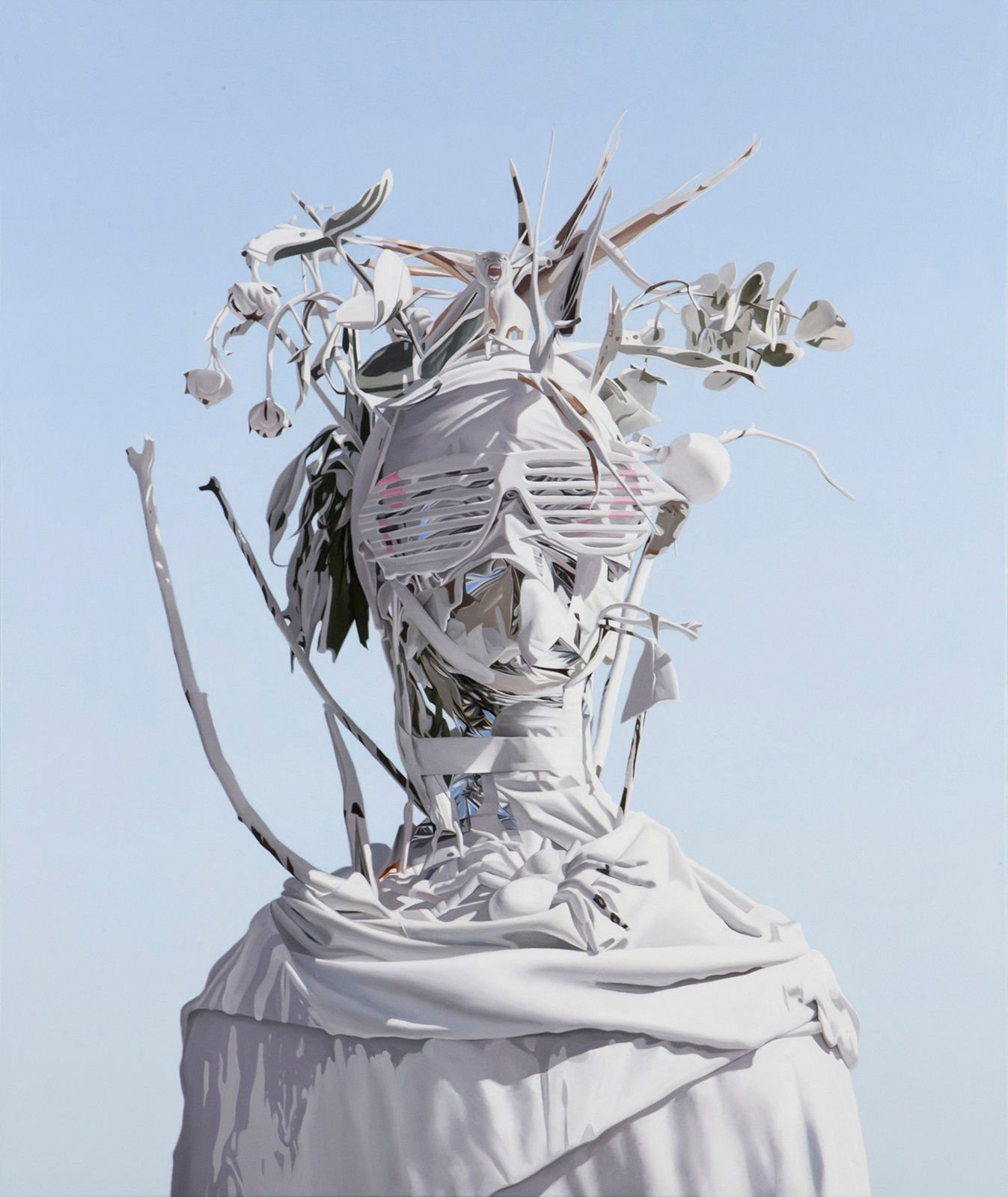 Juan Ford, The Mystic, 2019