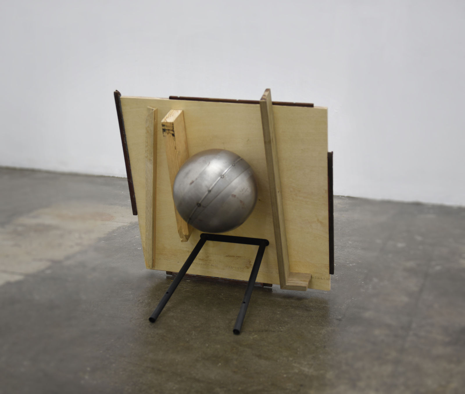 Yao Hai 姚海, Reconstruction 縫合 No.4_, 2018