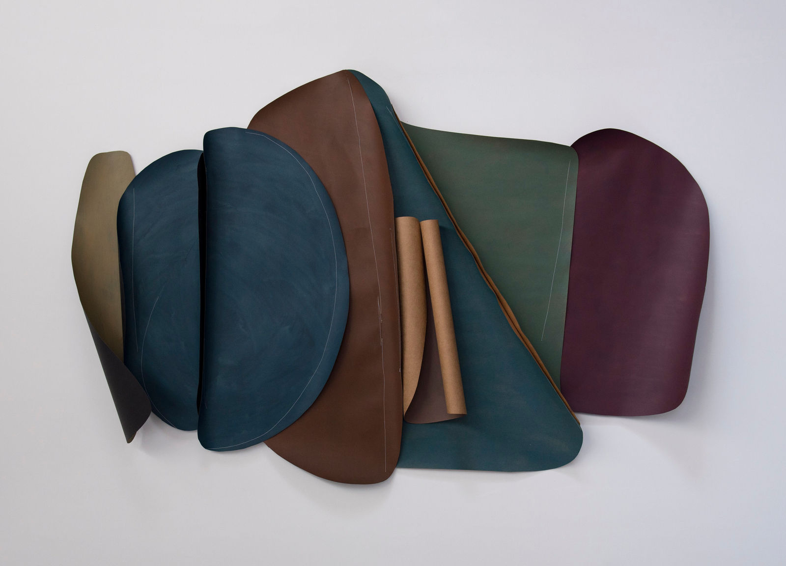 Yao Hai 姚海, EV2736W, 2018