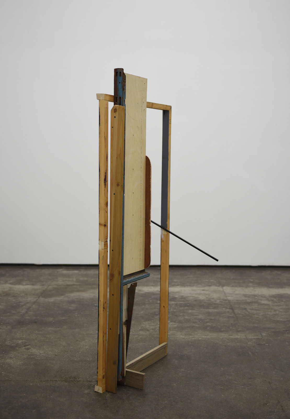 Yao Hai 姚海, Reconstruction 縫合 No.9, 2018