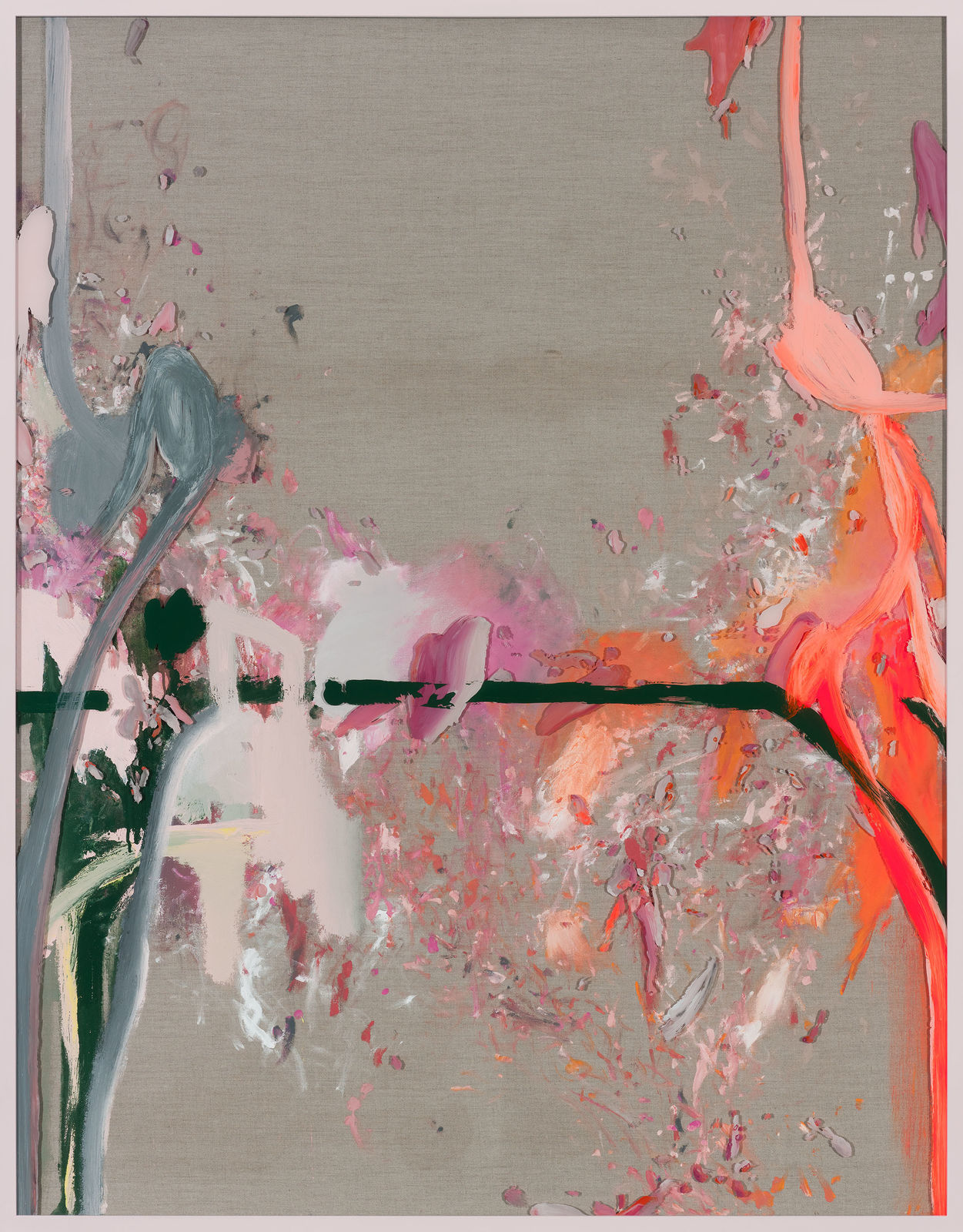 Michael Müller, Challenger Deep, 2020