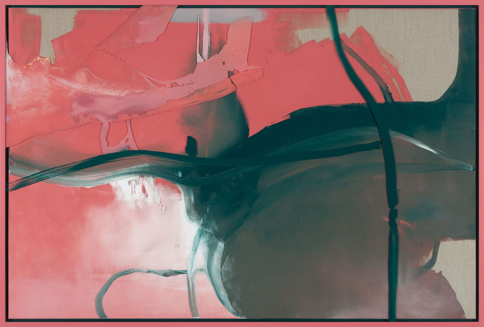 Michael Müller, Mr. James at Lake Palace, 2012