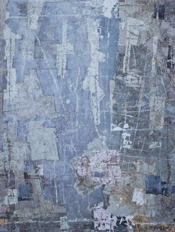 Fong Chung-Ray 馮鍾睿, 2010-2, 2010