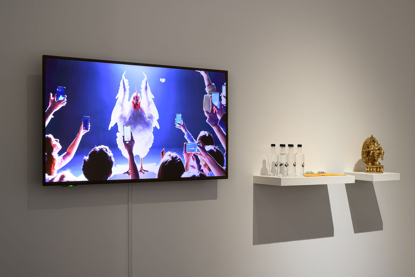 Lee Tek Khean 李迪權, Gaigaau, 2025