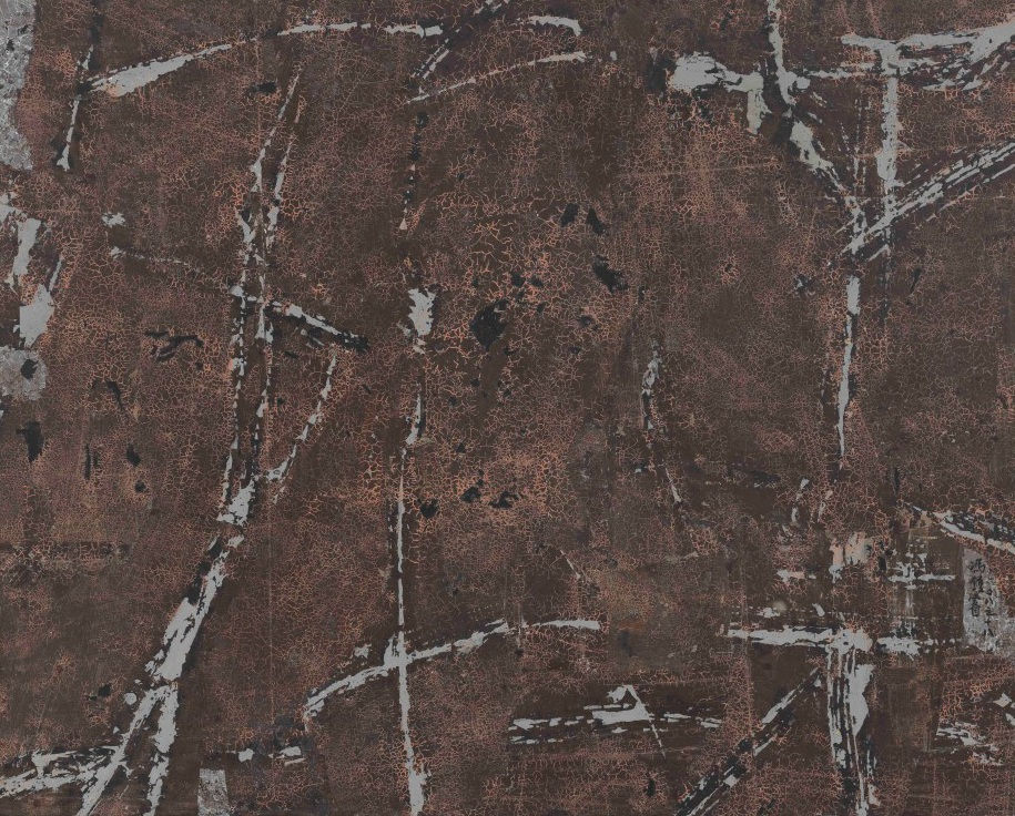 Fong Chung-Ray 馮鍾睿, 2008-18, 2008