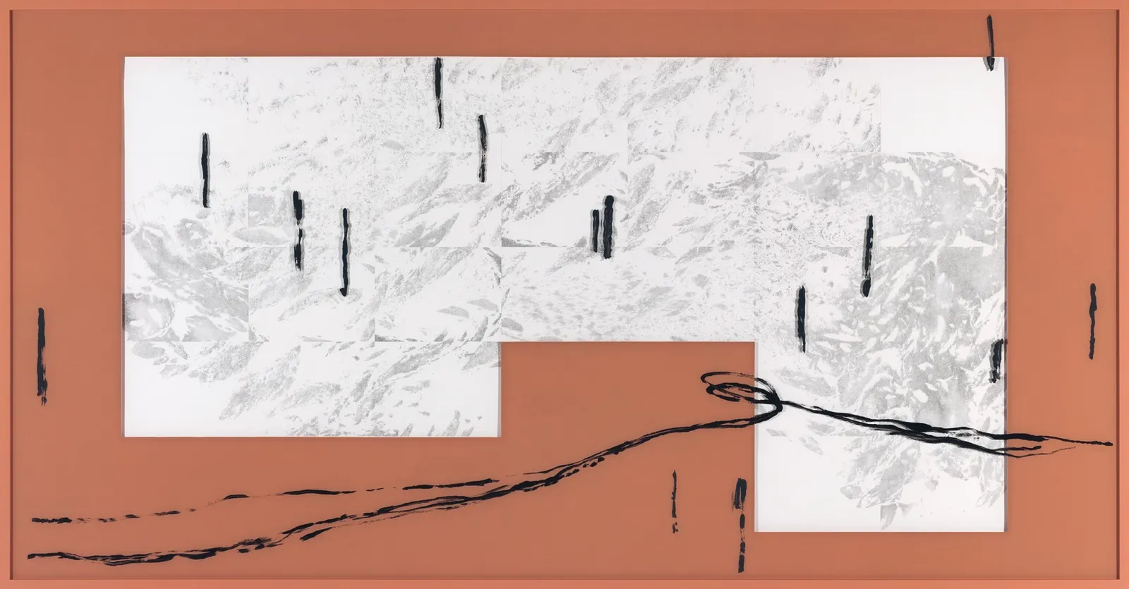 Michael Müller, राणा सातत्य के महासागर, Raga Ocean of Continuum, last summer days, 2017