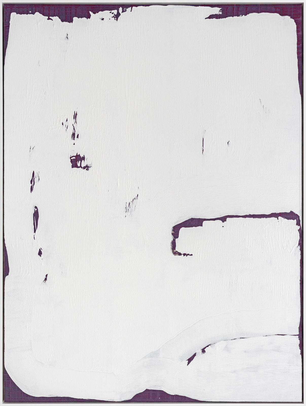 Michael Müller, unveröffentliches Fragment, 2019