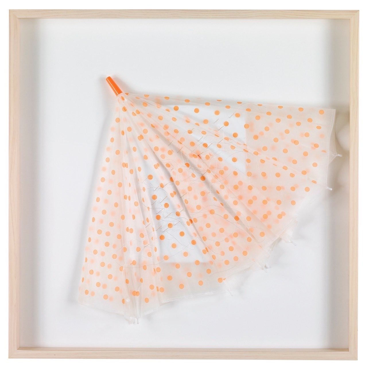 Chen Hui-Chiao 陳慧嶠, Shelter 遮蔽, 2017