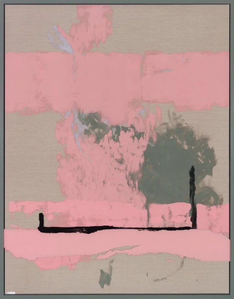 Michael Müller, Kinderzimmmer, 2018