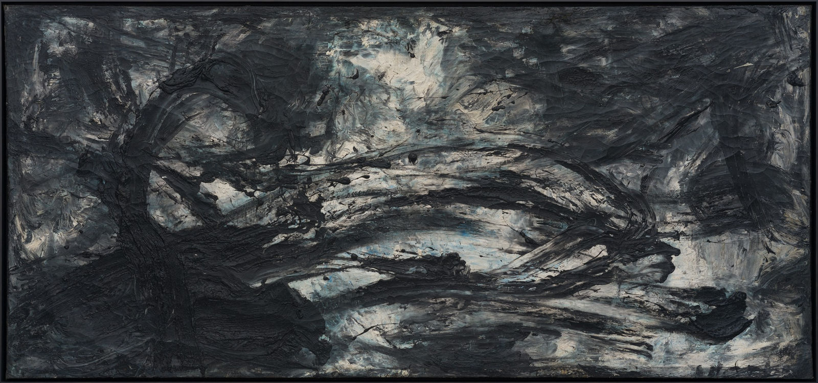 Tang Chang 陳壯 (Estate), Untitled, 1963