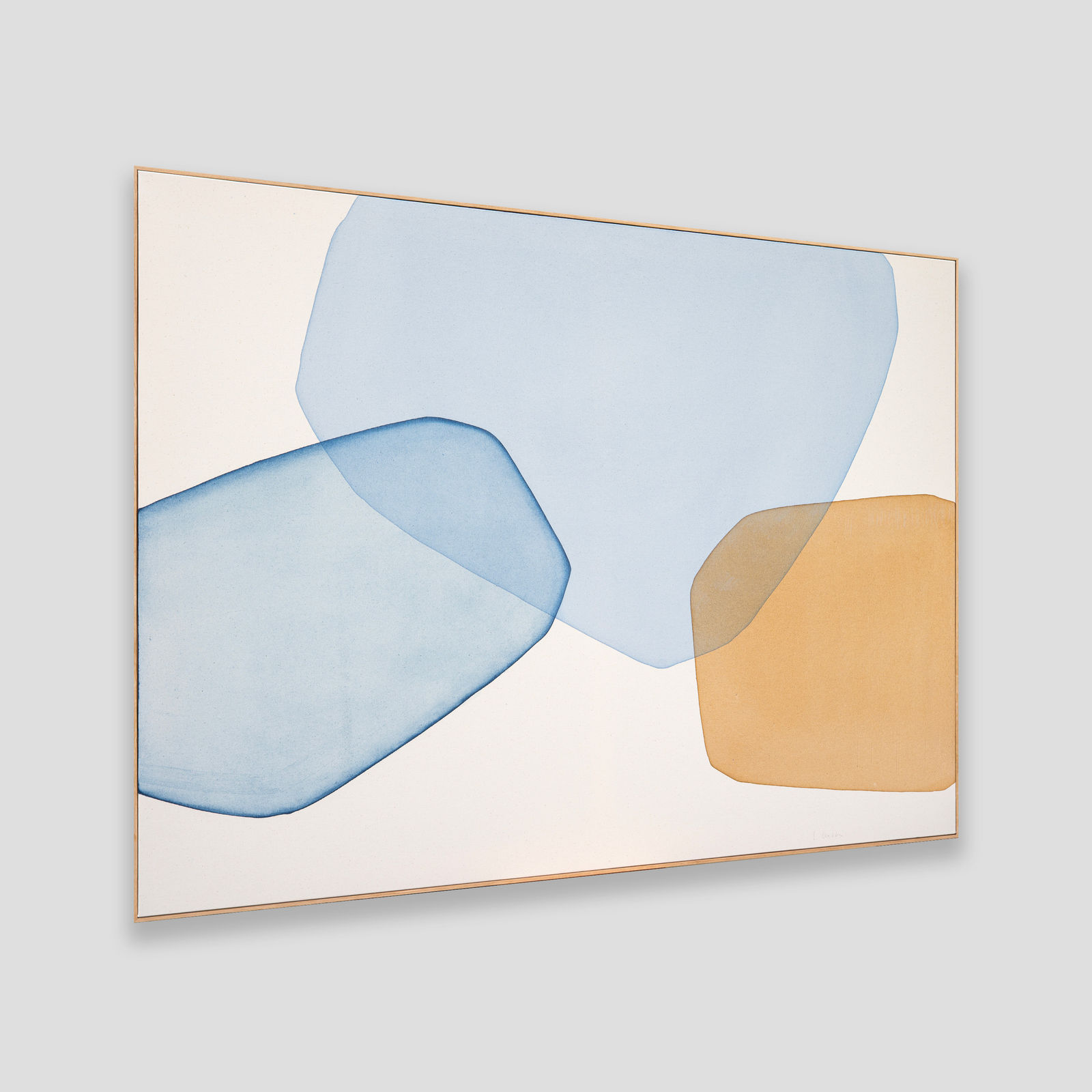 Simone Christen, how far is it to heaven?, 2025