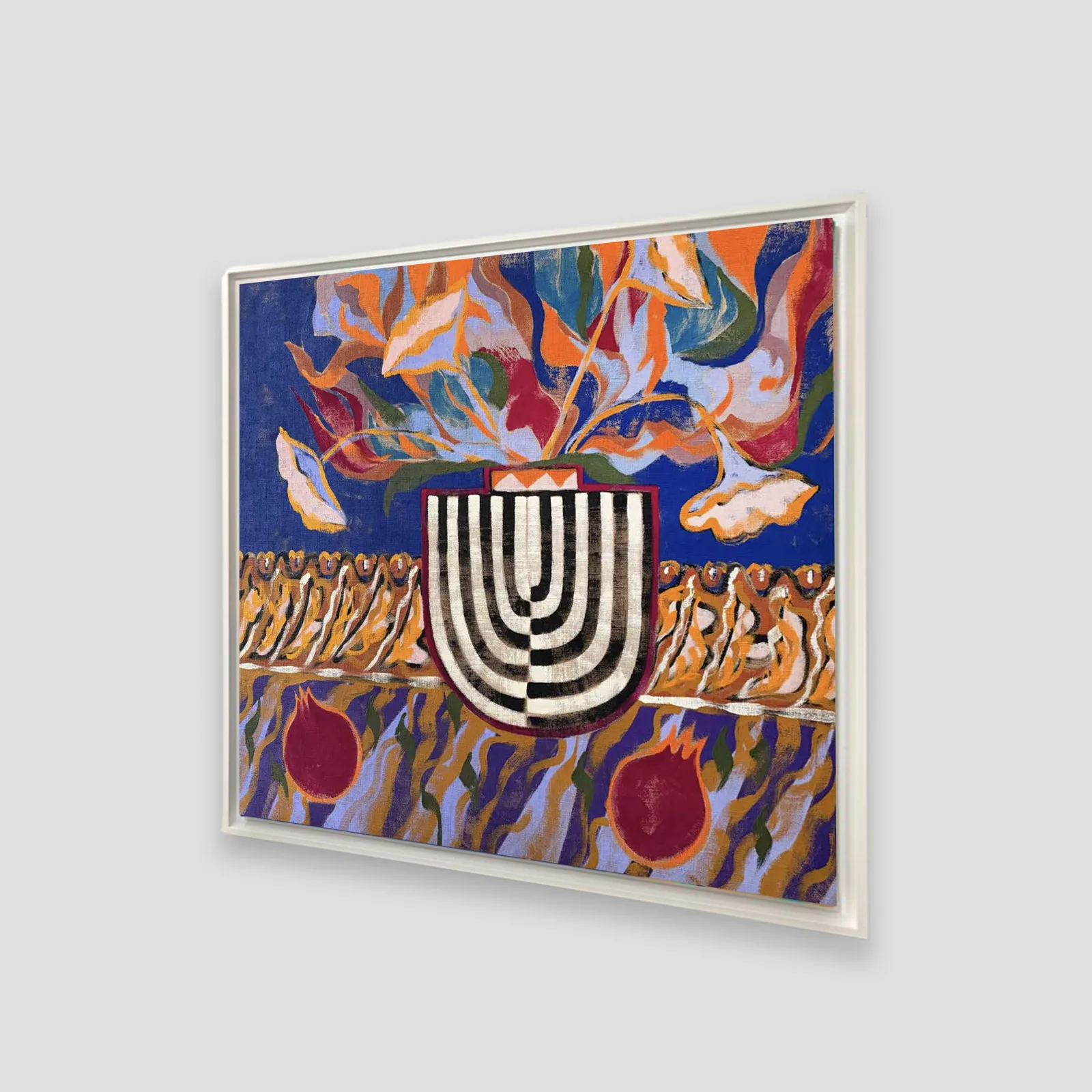 Rini Spiel, AIRA, 2026