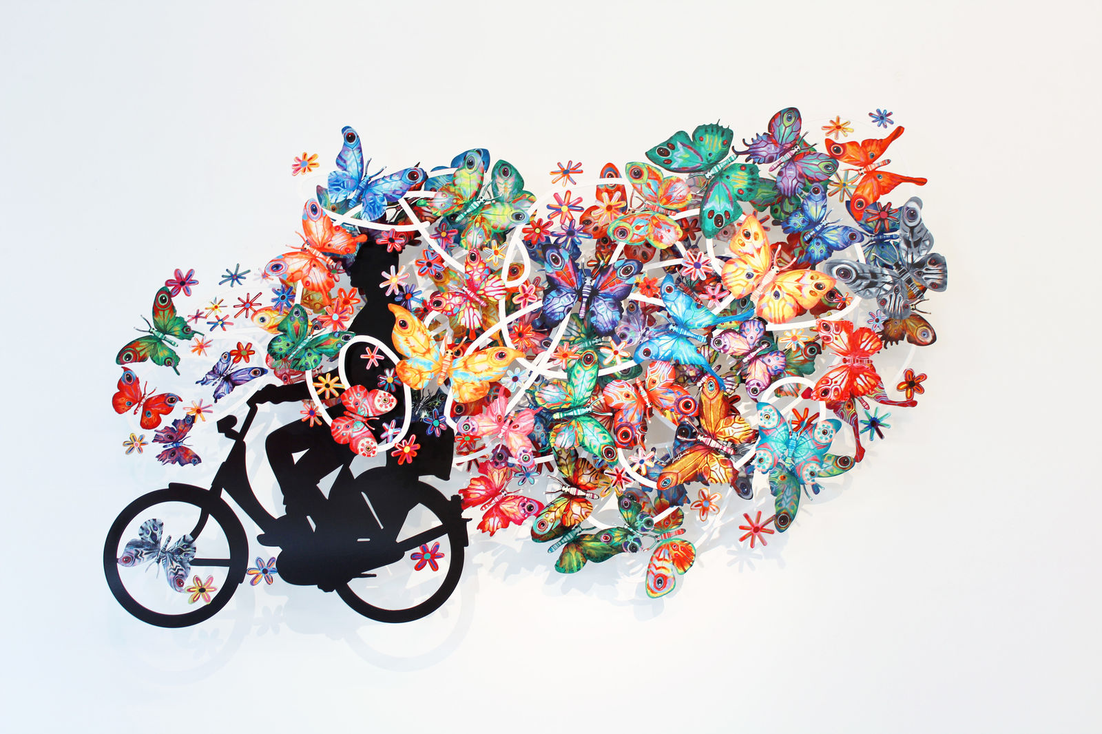 David Gerstein, Nature Lover, 2021