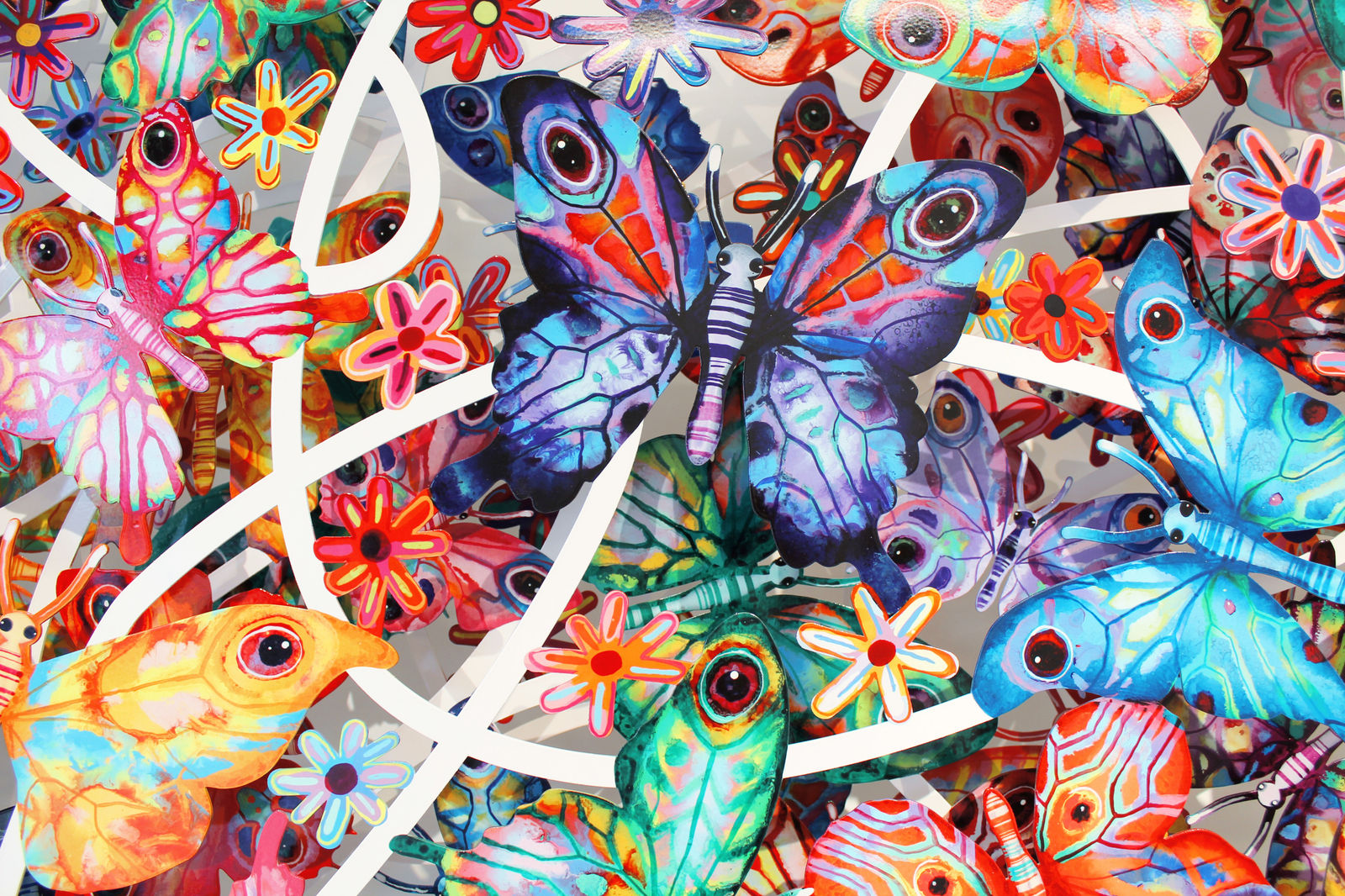 David Gerstein, Nature Lover, 2021