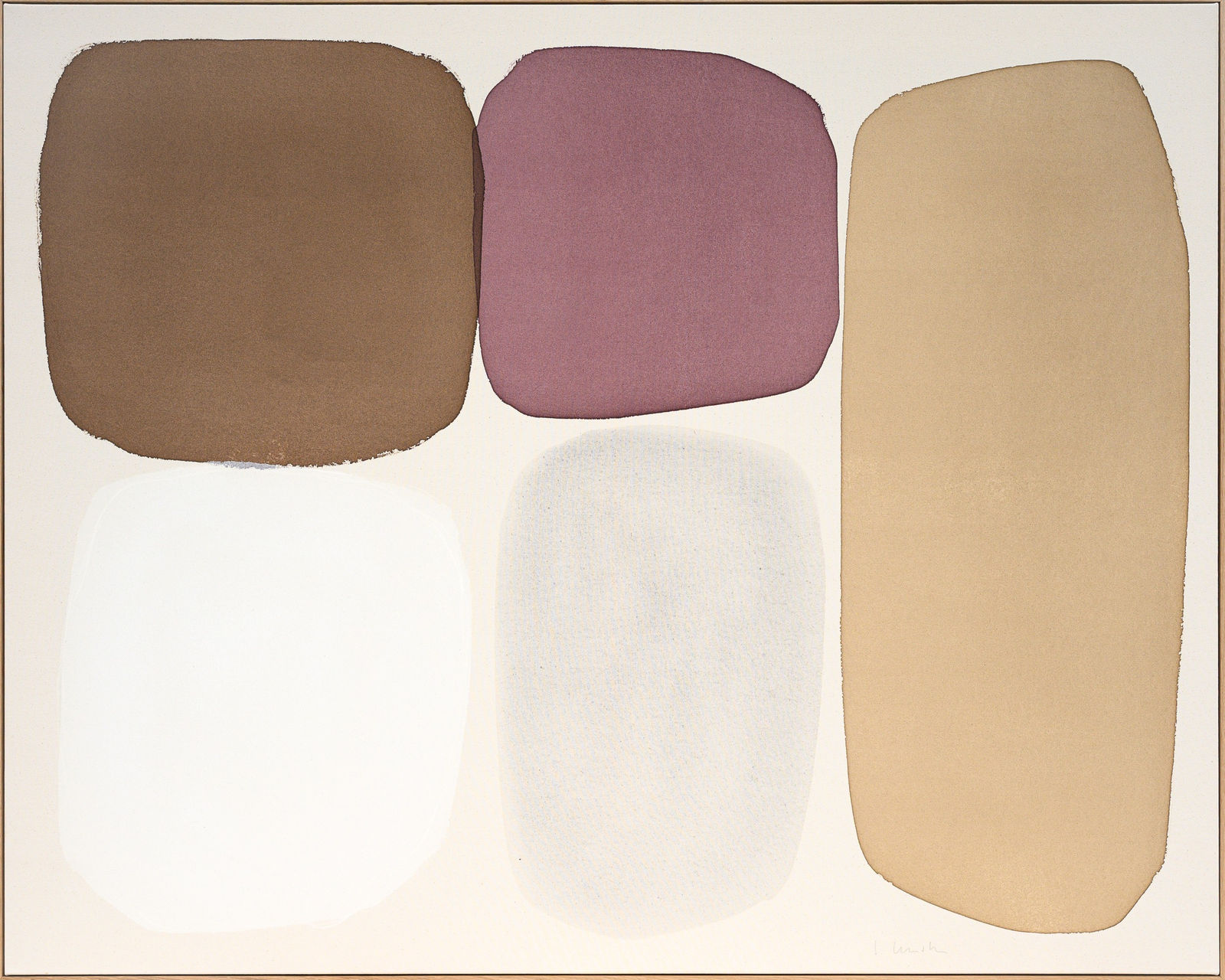 Simone Christen, lenore, 2026