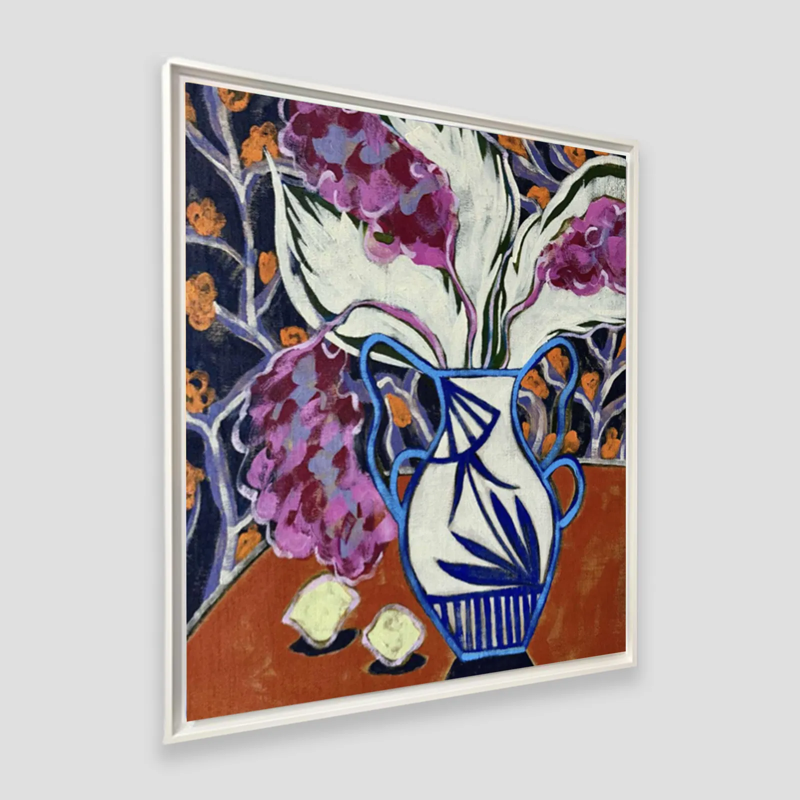 Rini Spiel, NUNO, 2026