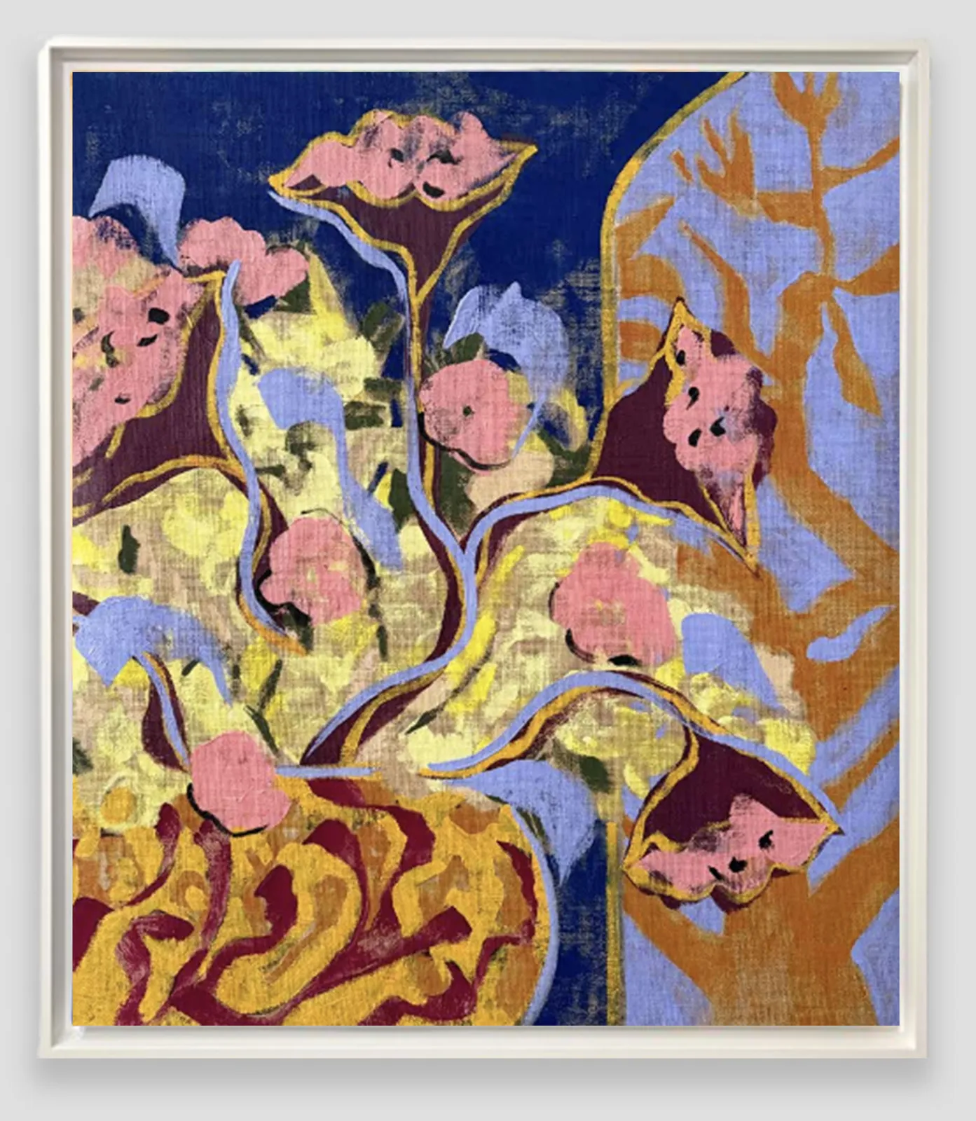 Rini Spiel, LELLE, 2026