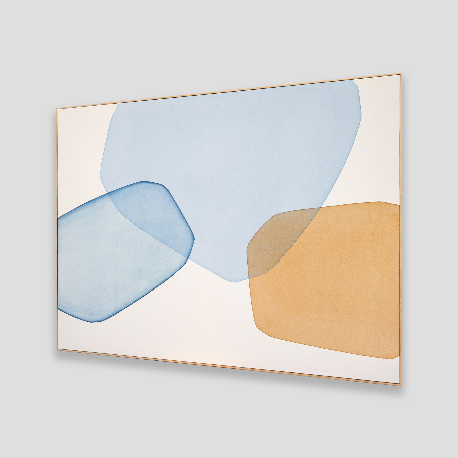 Simone Christen, how far is it to heaven?, 2025