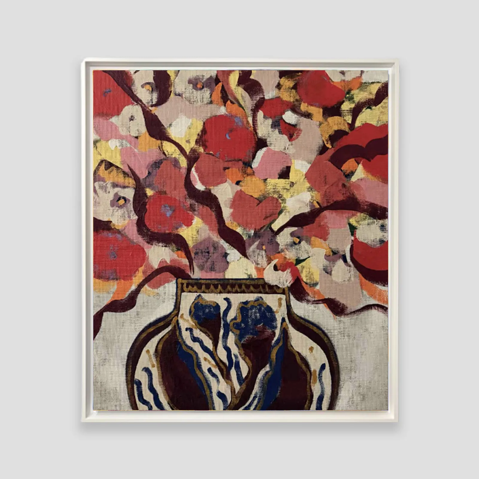 Rini Spiel, JANNI, 2026