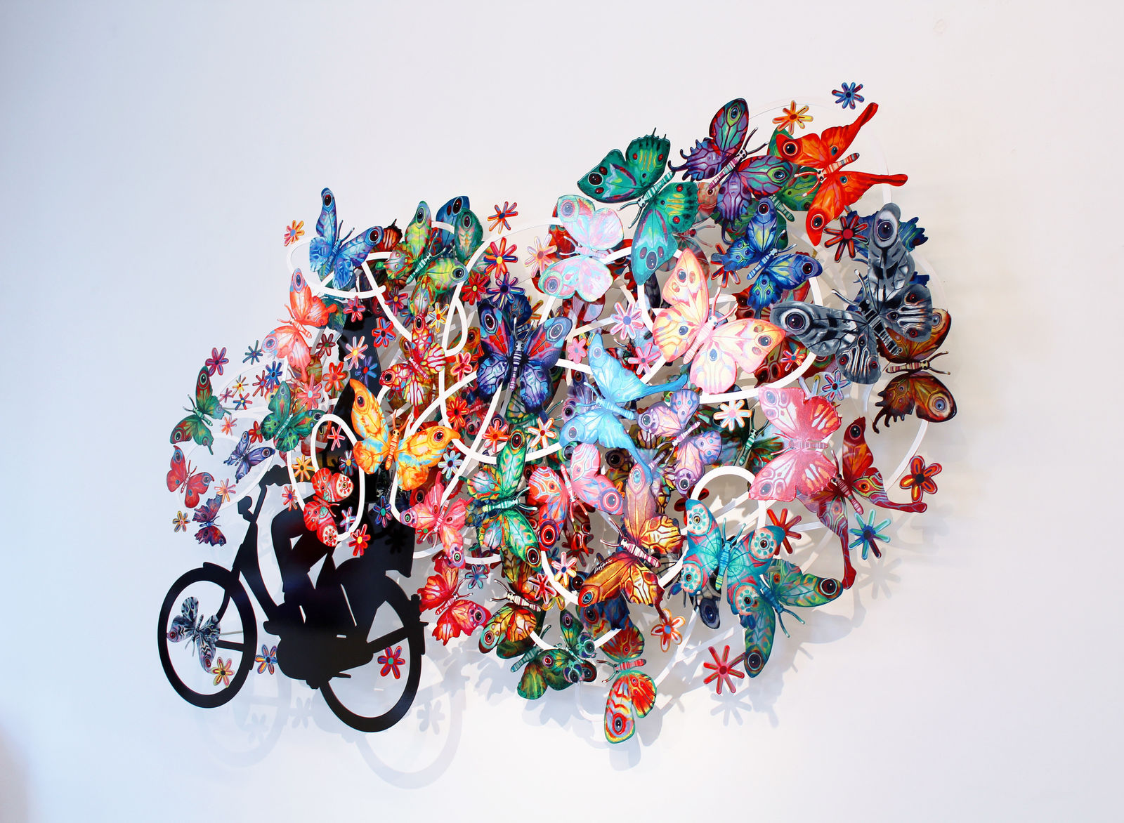 David Gerstein, Nature Lover, 2021