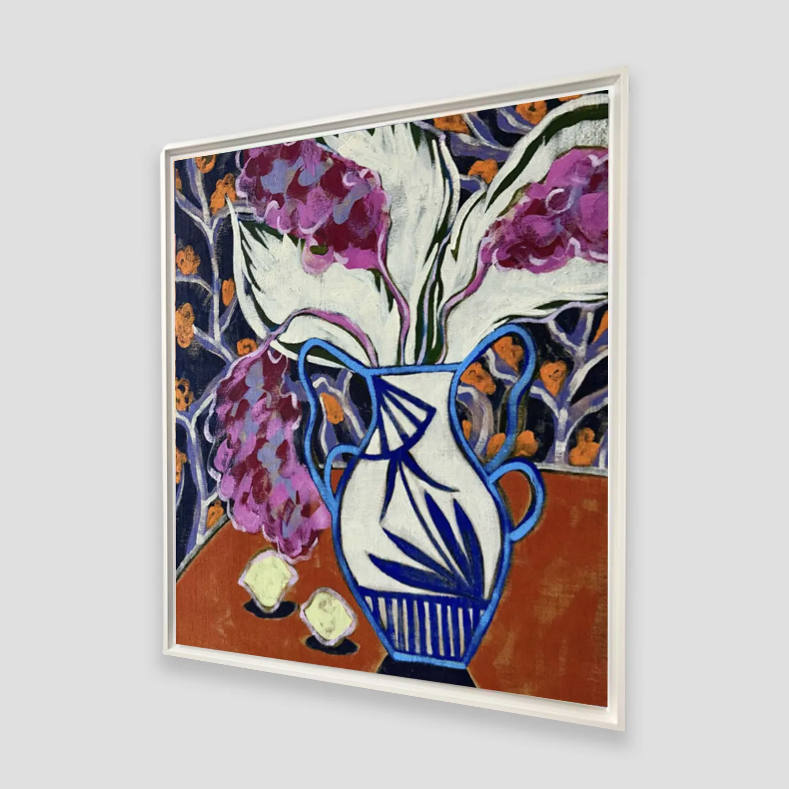 Rini Spiel, NUNO, 2026