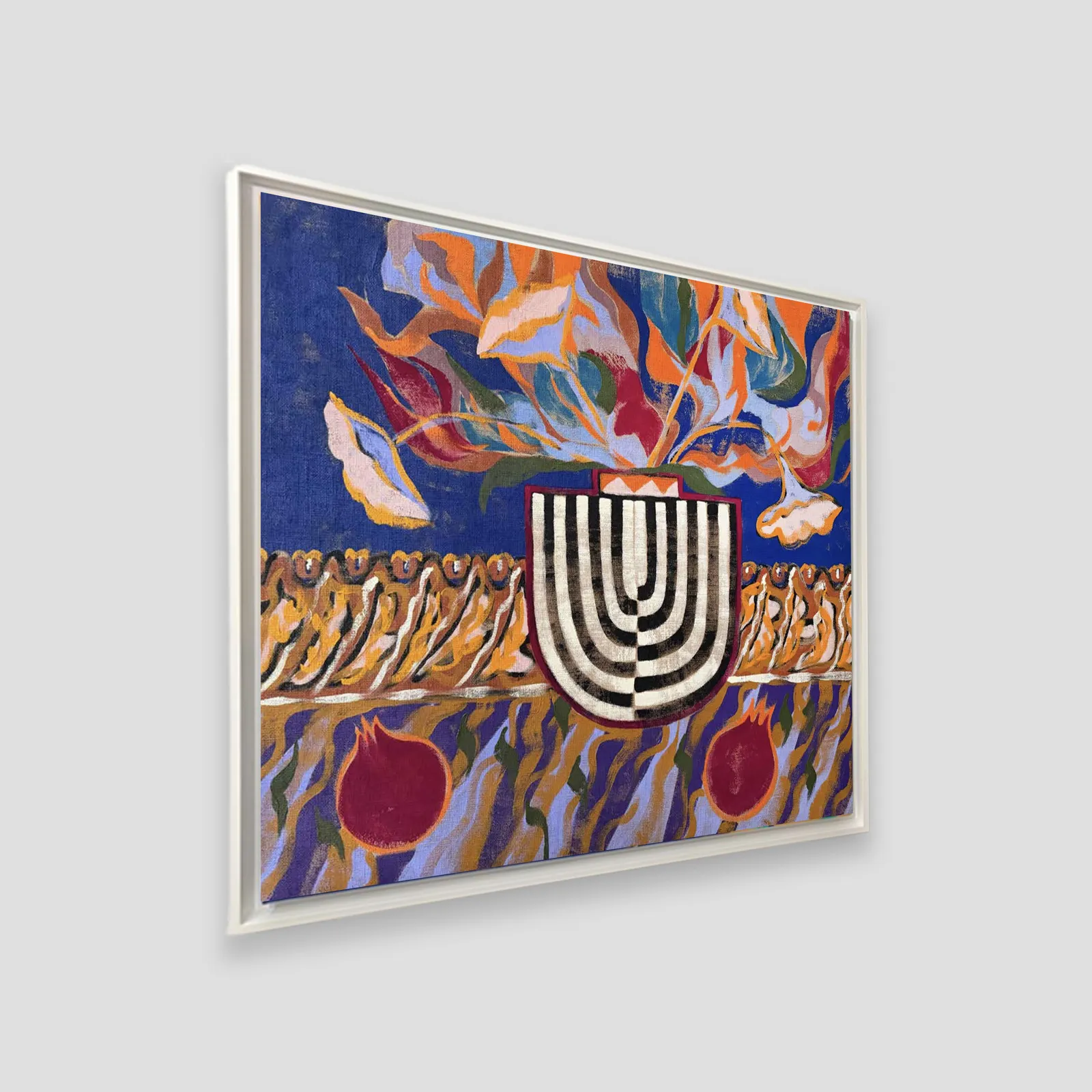 Rini Spiel, AIRA, 2026