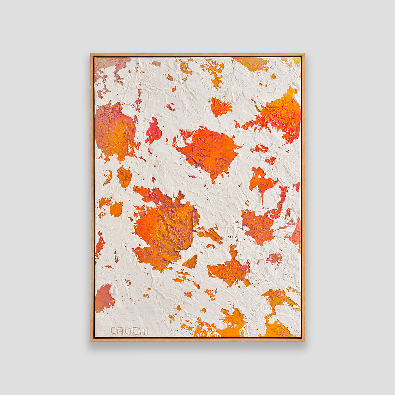 Matt Cauchi, Operose 5, 2025