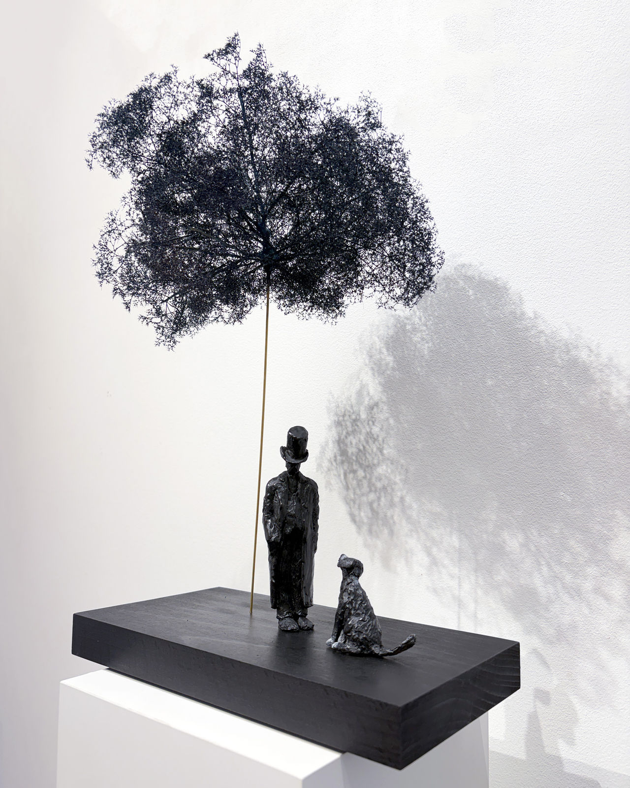 Laurence Perratzi, Tom & Malko, 2025