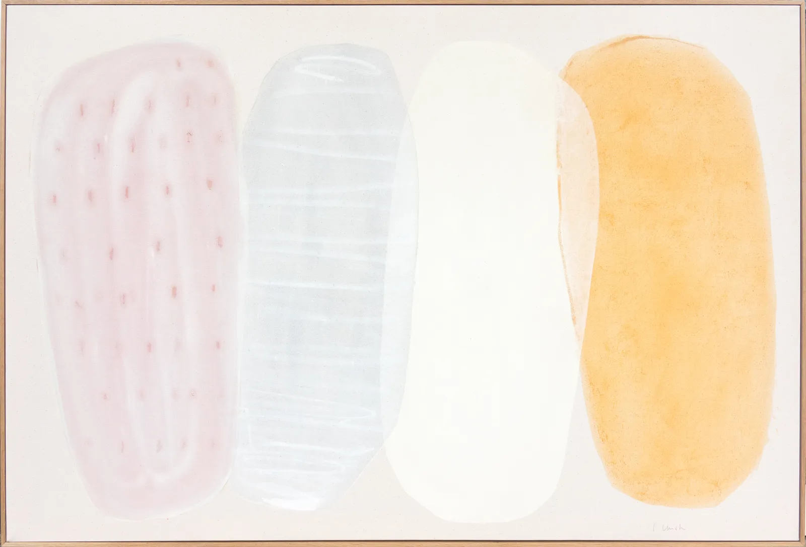 Simone Christen, andalusia, 2025