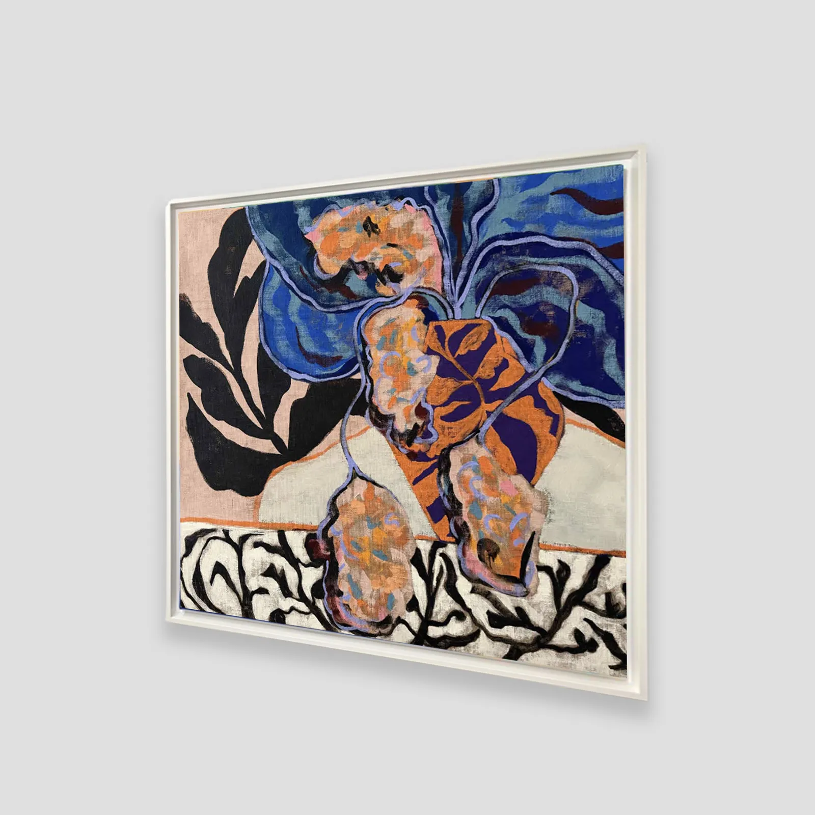 Rini Spiel, MARI , 2026