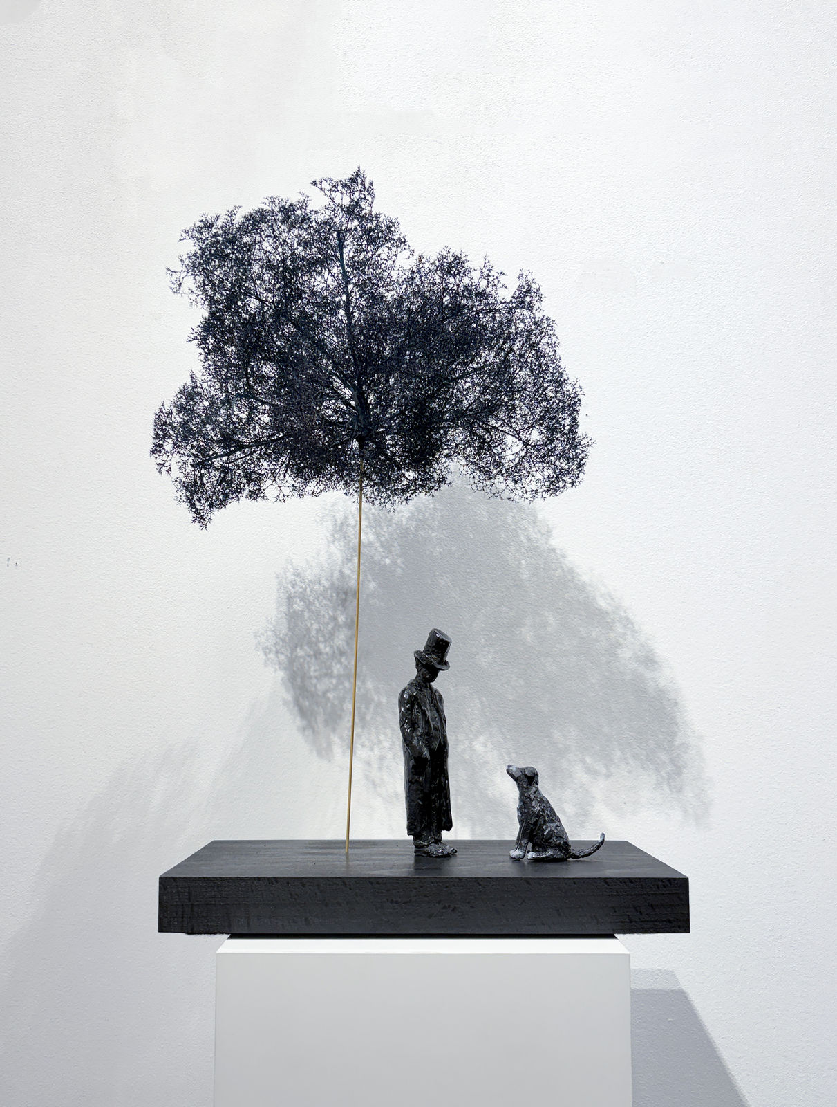 Laurence Perratzi, Tom & Malko, 2025