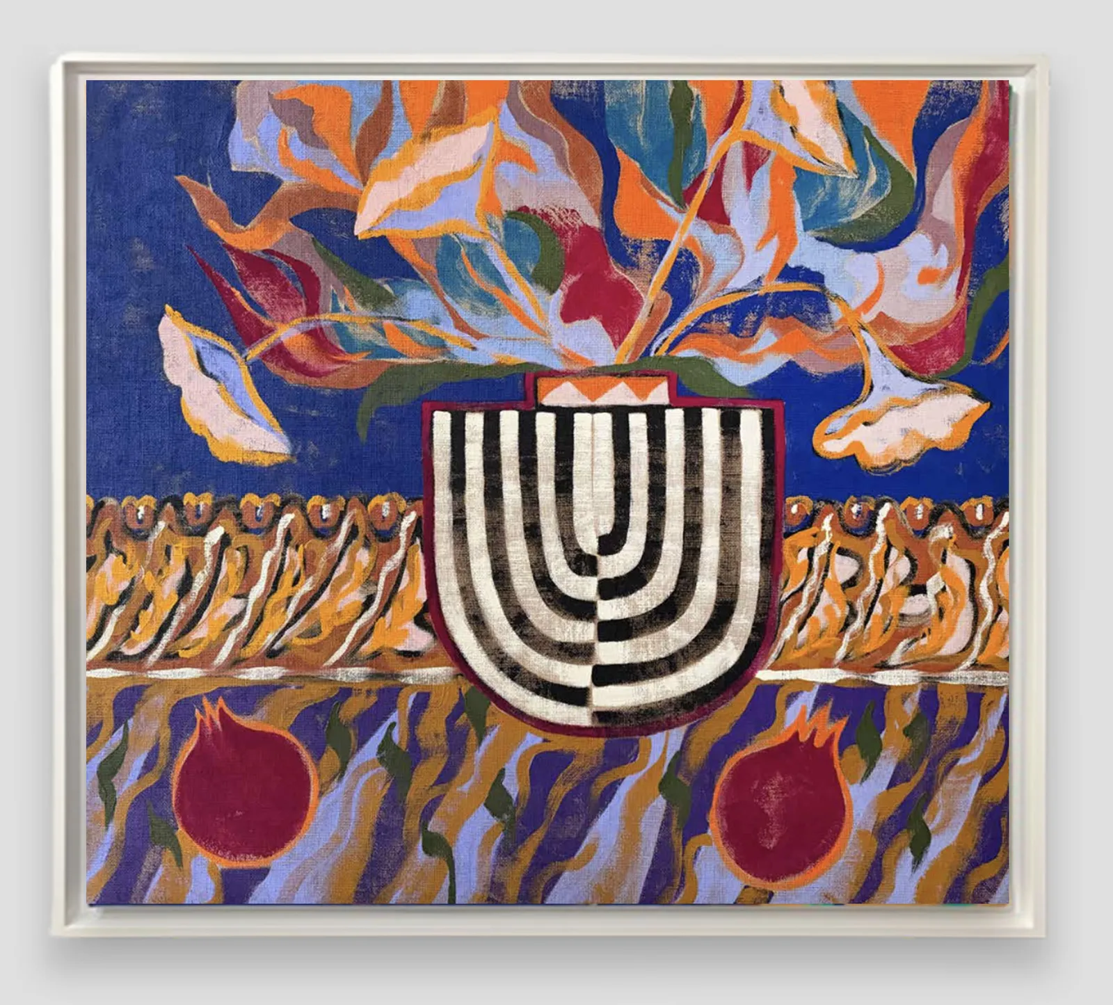 Rini Spiel, AIRA, 2026