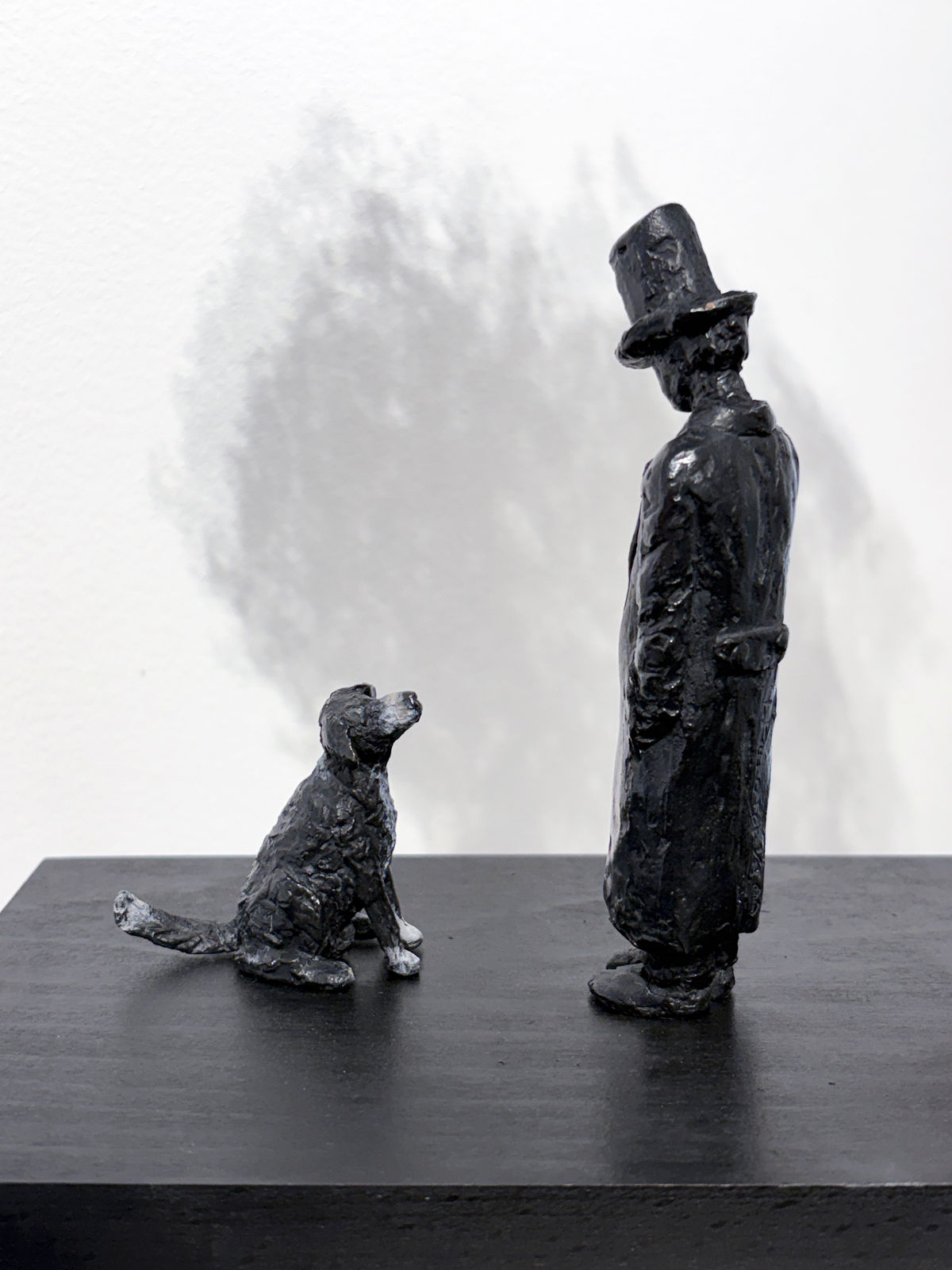 Laurence Perratzi, Tom & Malko, 2025