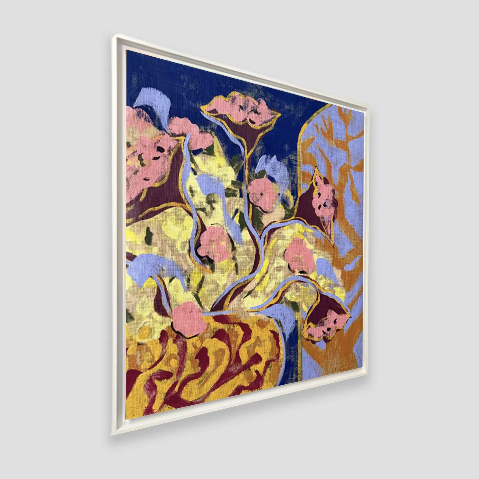 Rini Spiel, LELLE, 2026