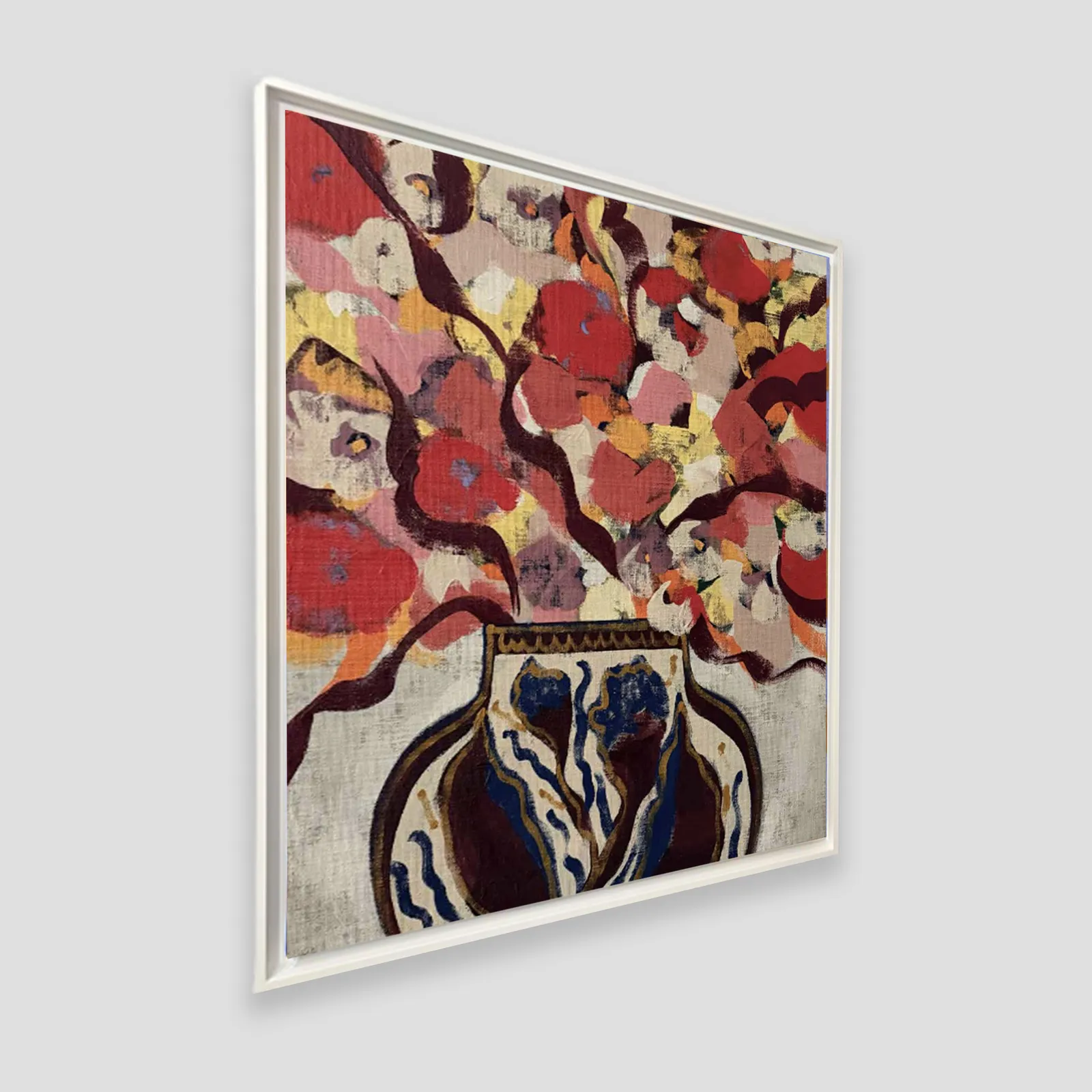 Rini Spiel, JANNI, 2026