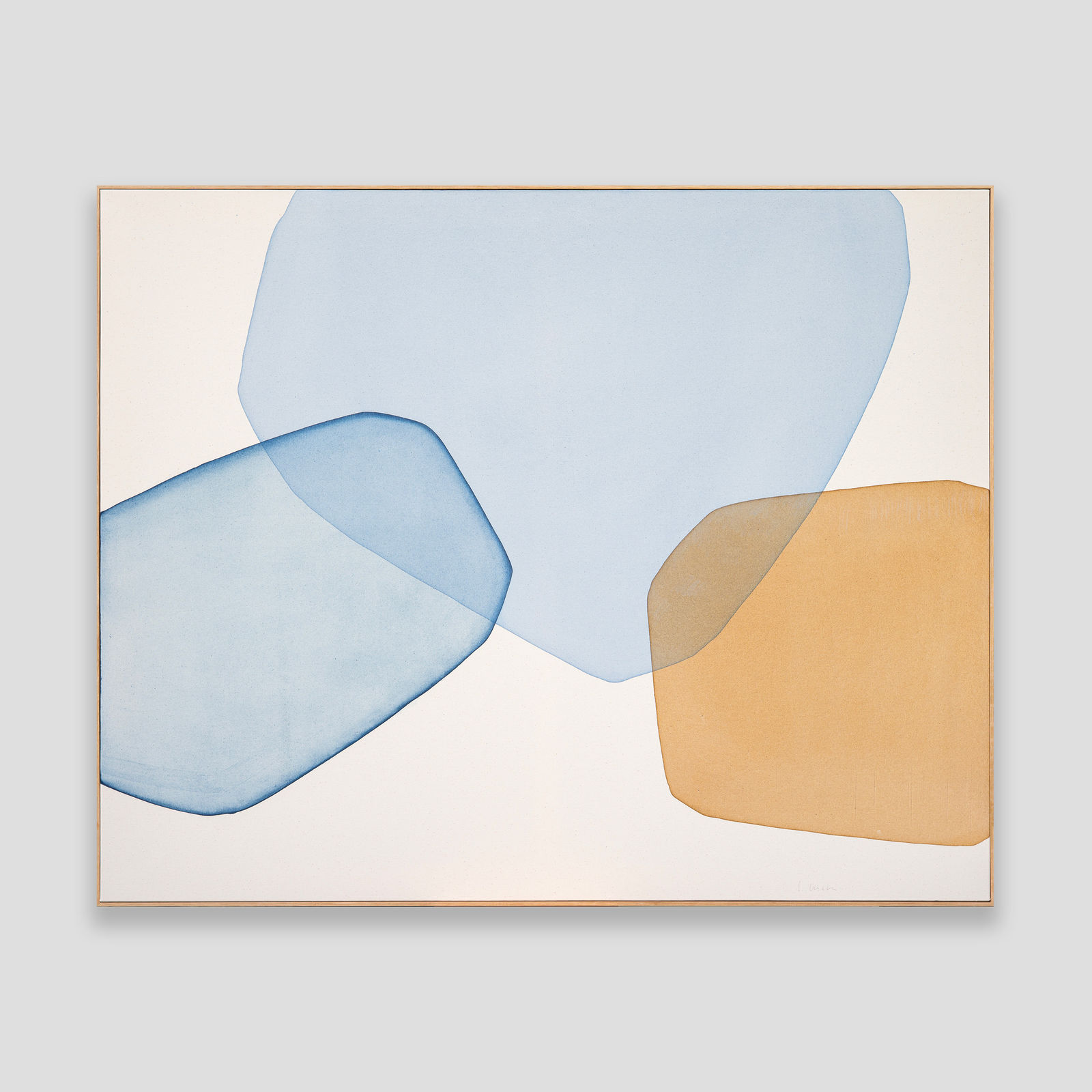 Simone Christen, how far is it to heaven?, 2025