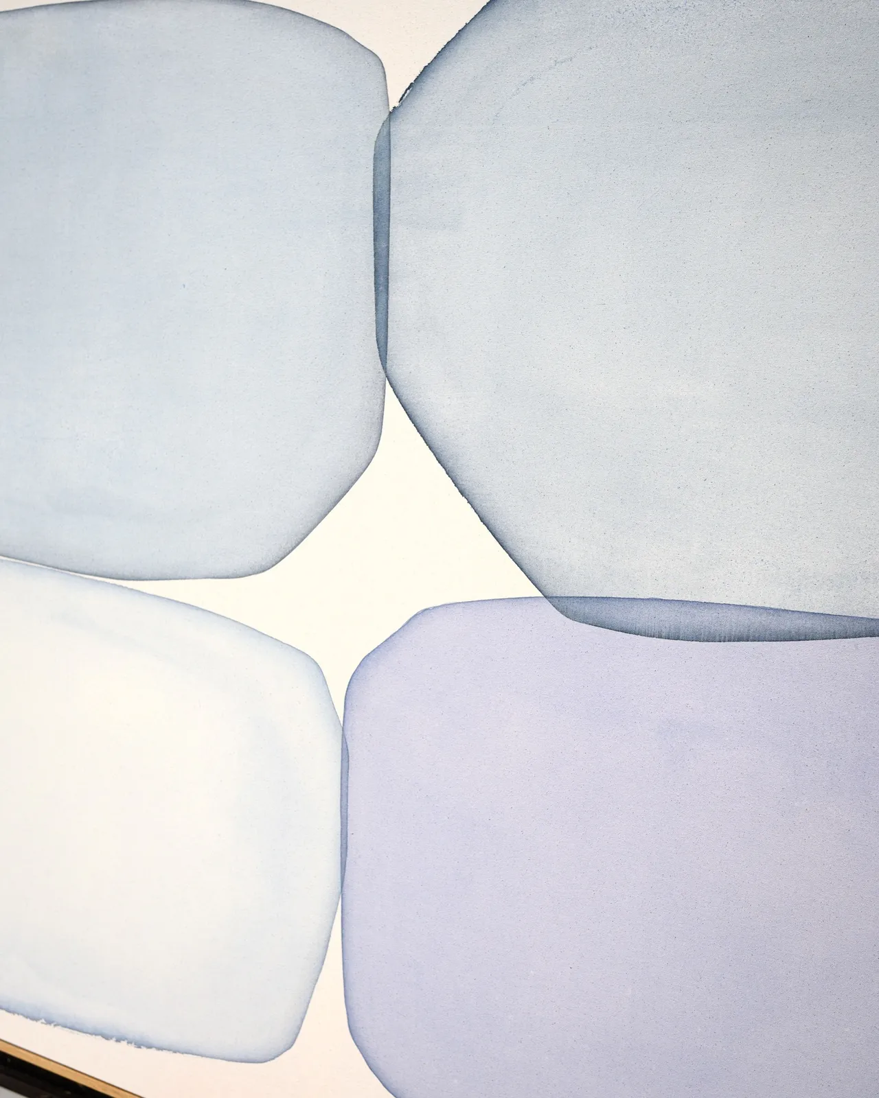 Simone Christen, reflections II, 2025