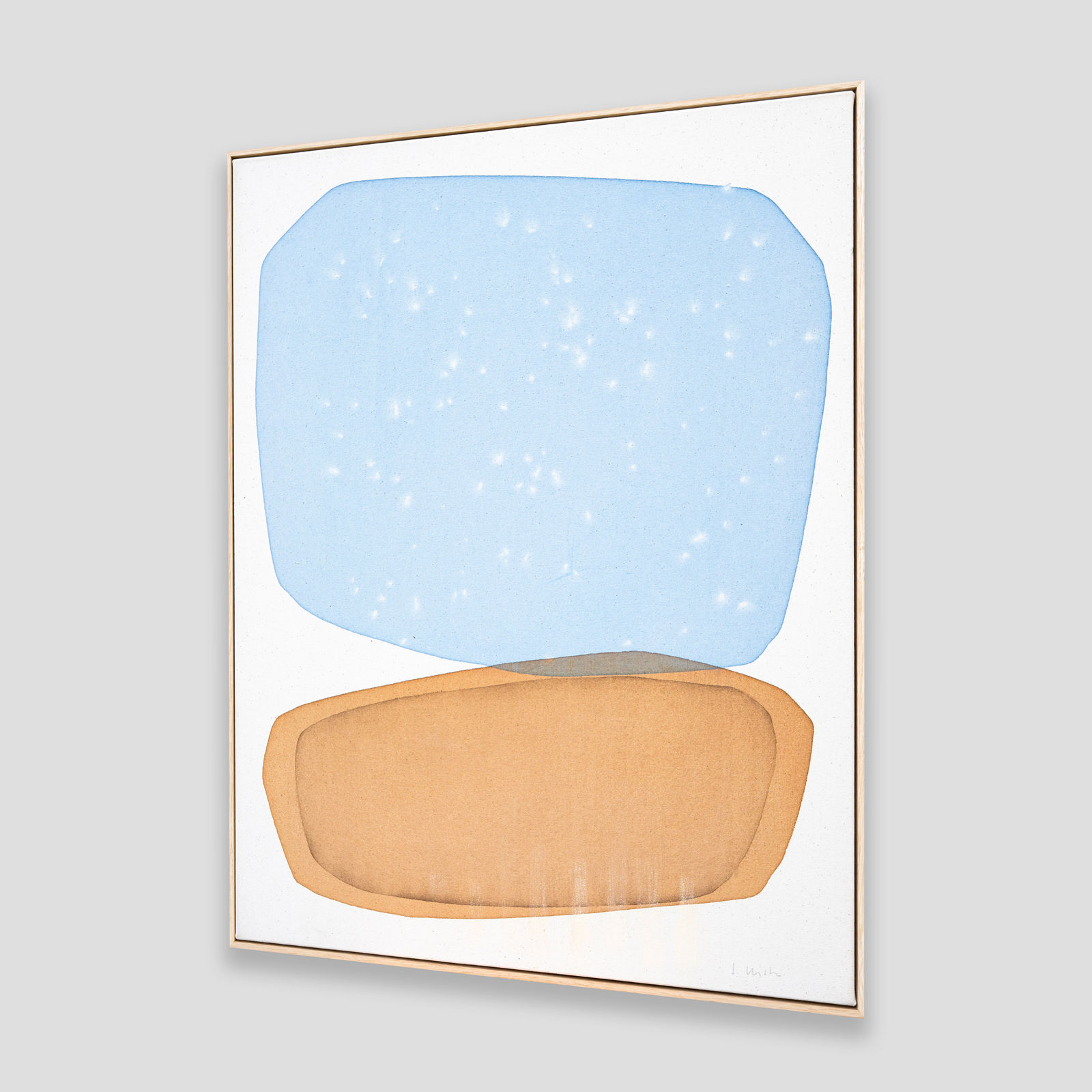 Simone Christen, sous les étoiles, 2025