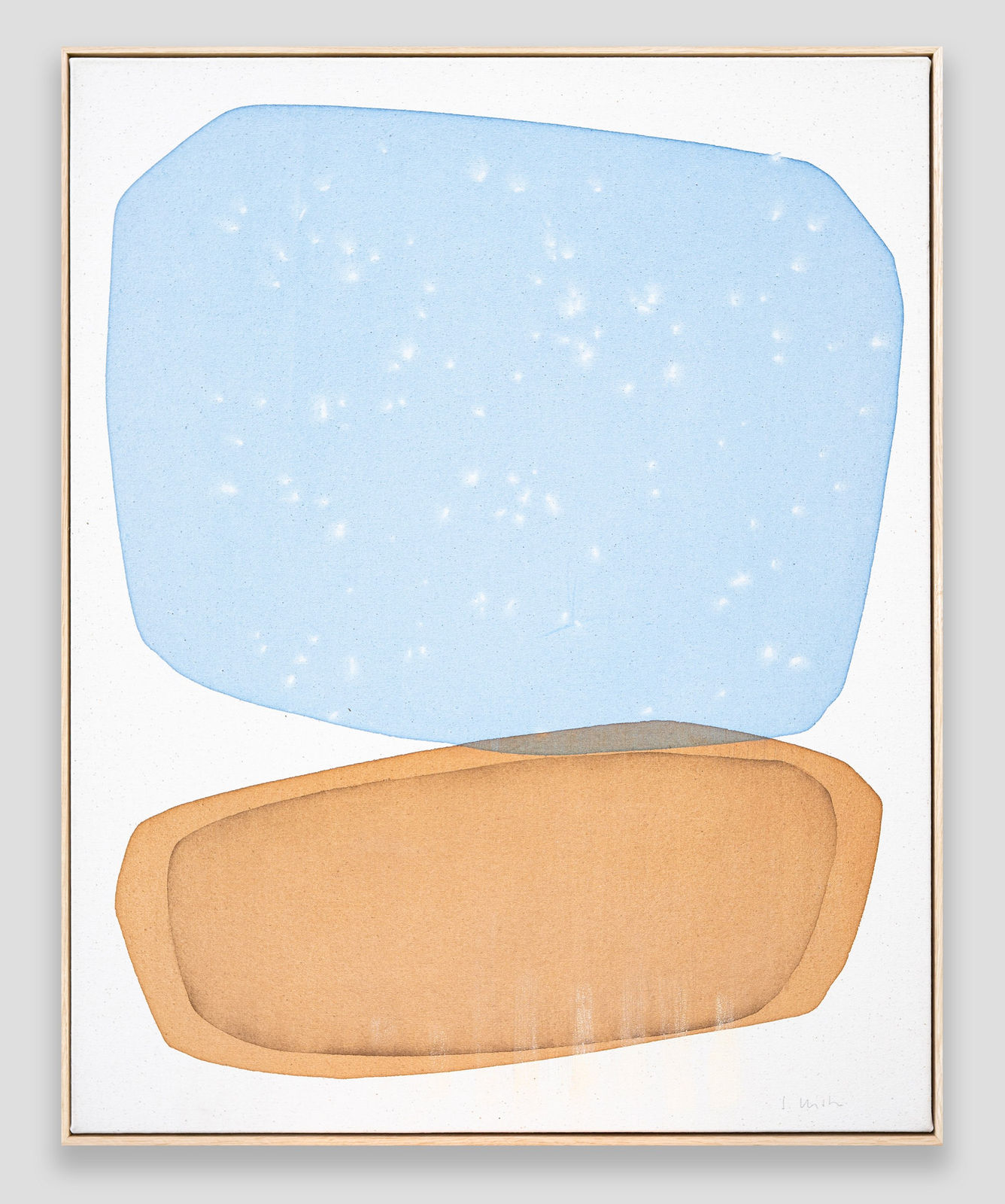 Simone Christen, sous les étoiles, 2025