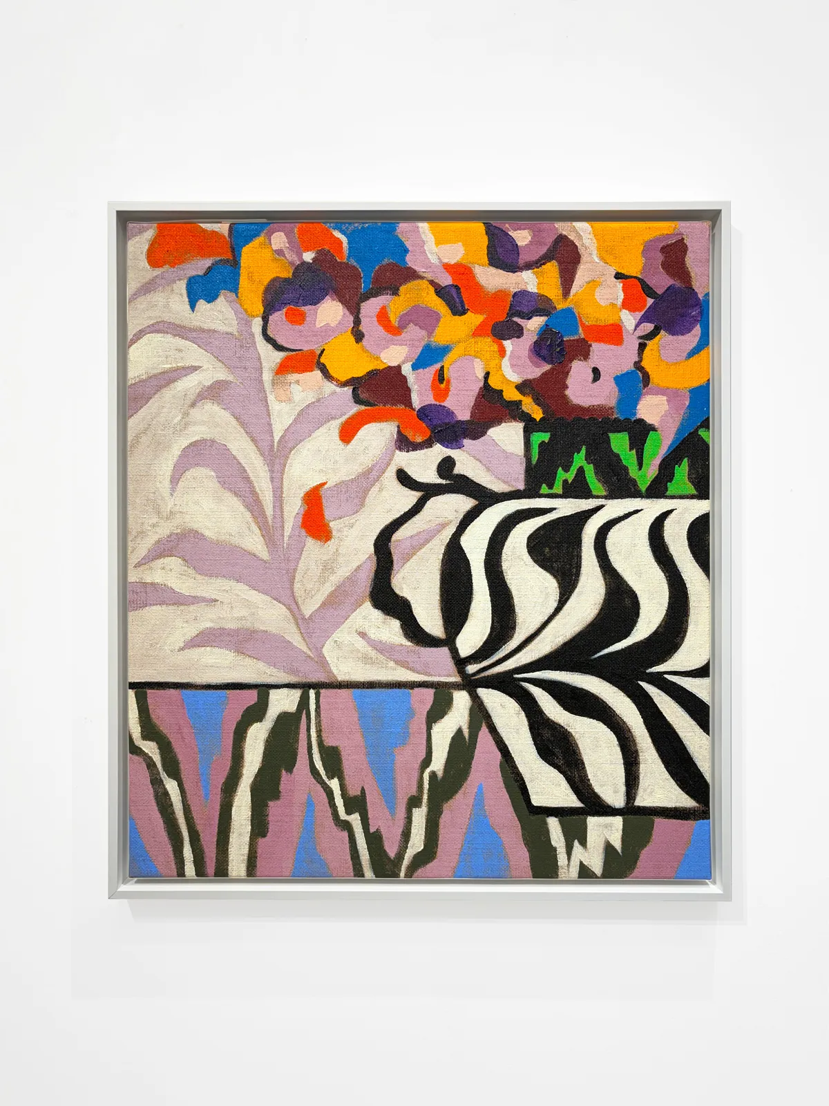 Rini Spiel, Isa, 2025