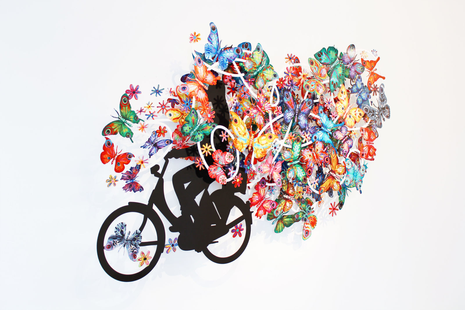 David Gerstein, Nature Lover, 2021