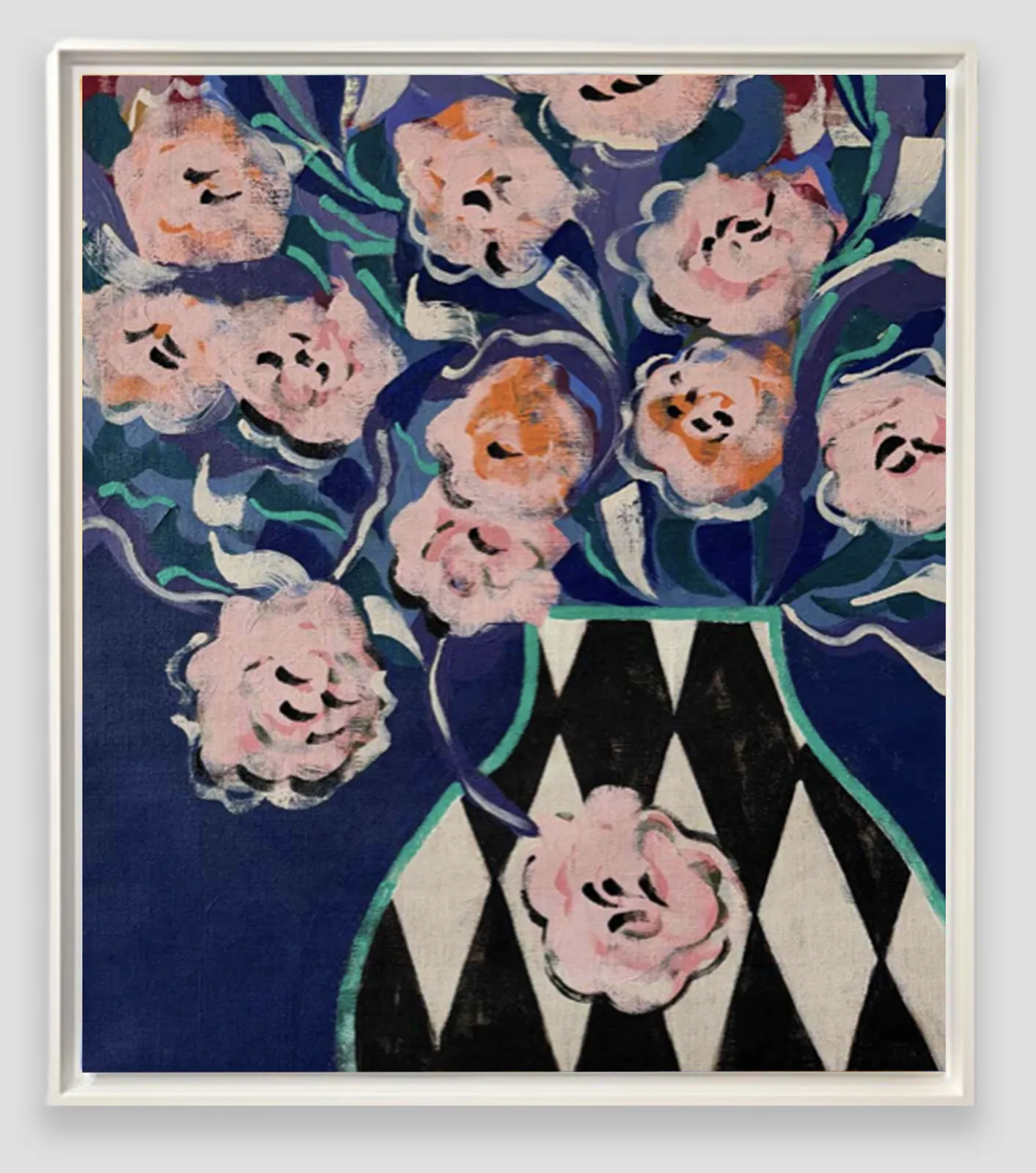 Rini Spiel, MANON , 2026