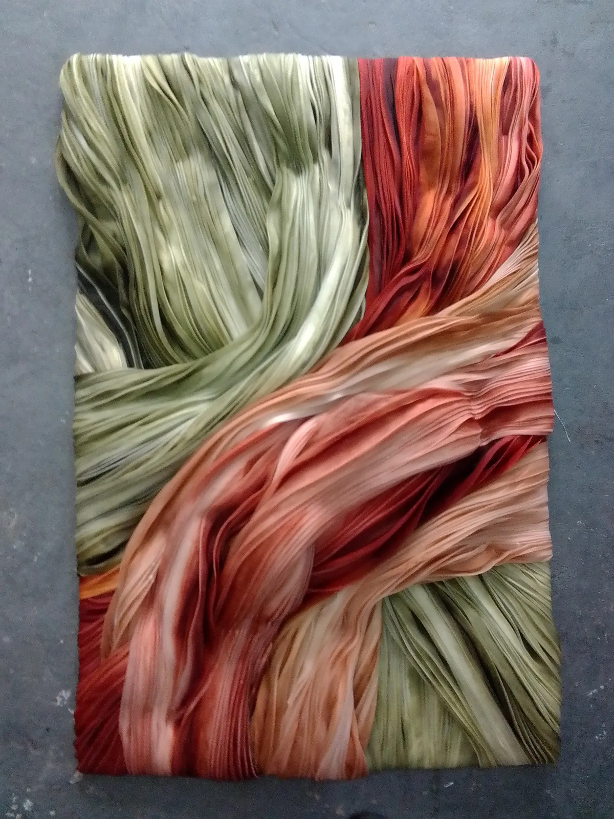 Karen Davis & Pepa Martin, Cook Park, 2026