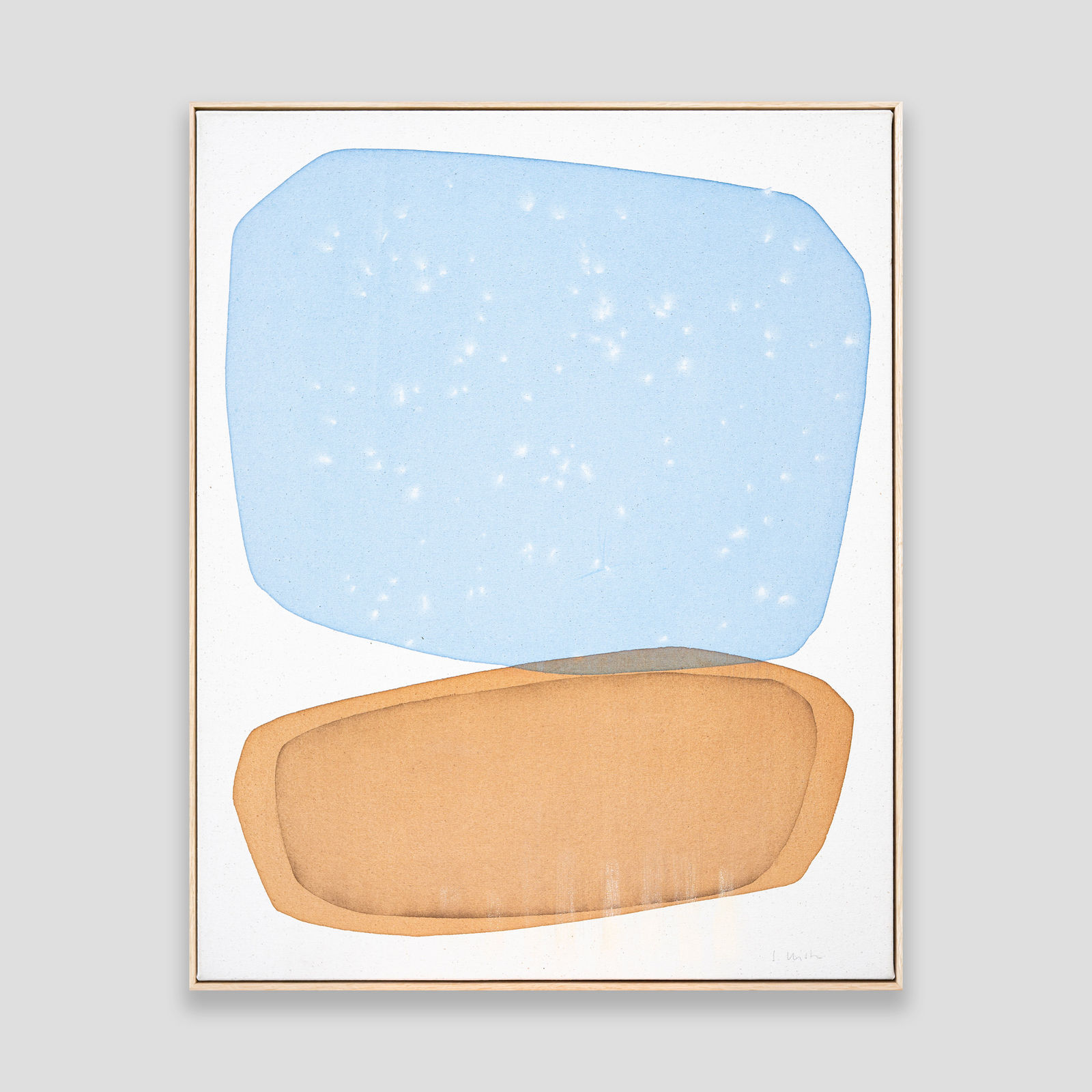 Simone Christen, sous les étoiles, 2025