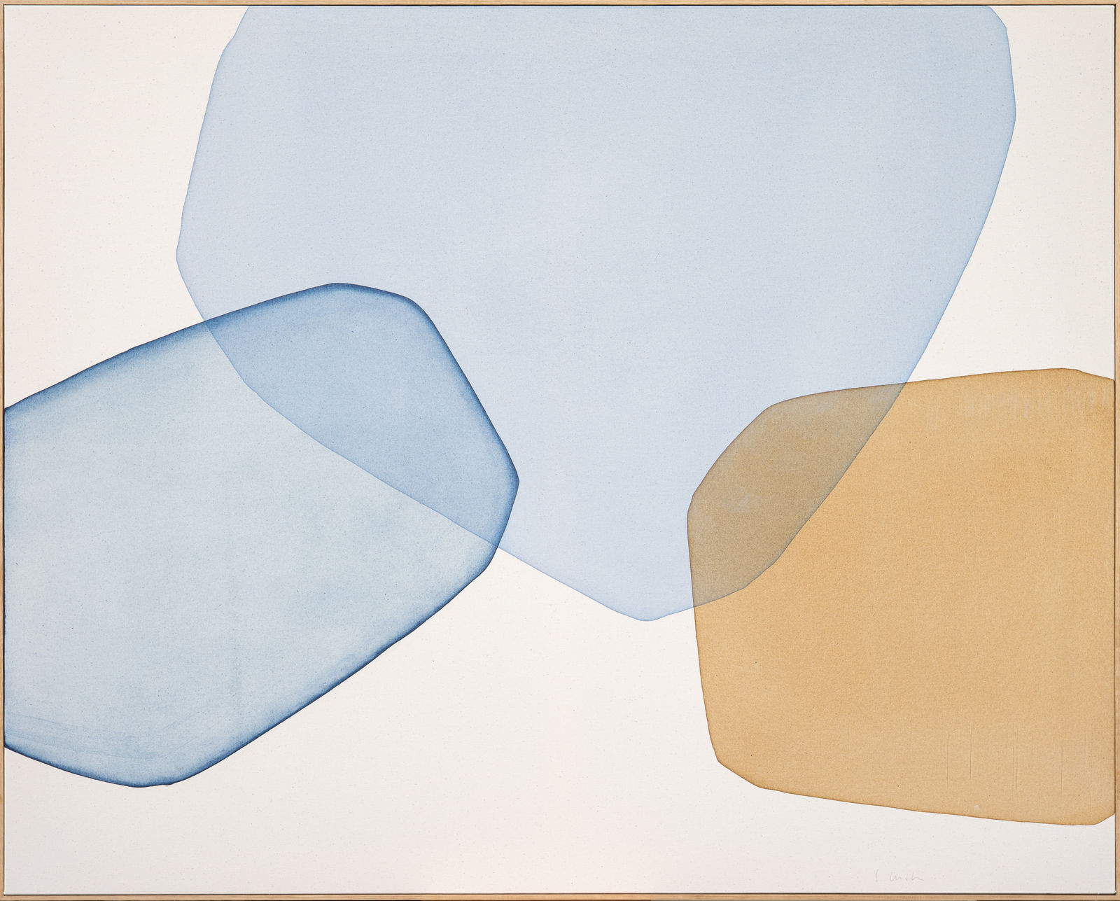 Simone Christen, how far is it to heaven?, 2025