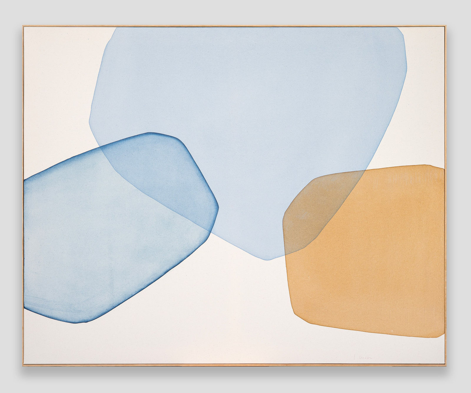 Simone Christen, how far is it to heaven?, 2025