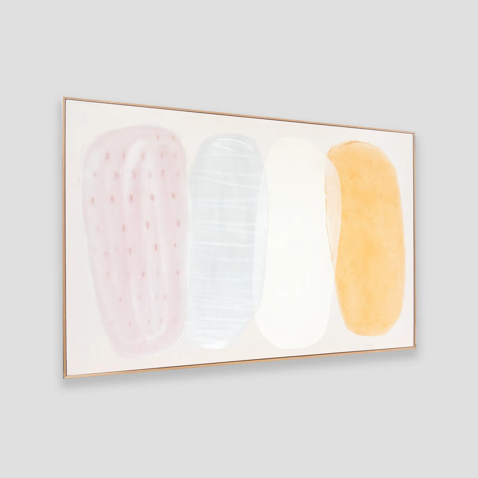 Simone Christen, andalusia, 2025